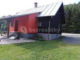 recreational property to rent, 0 m², Horní Bečva, Zlínský Region