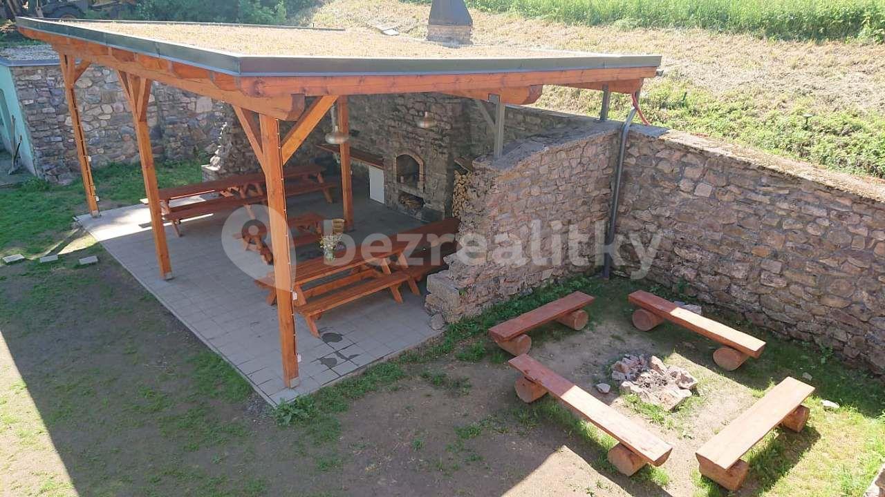 recreational property to rent, 0 m², Červená Voda, Pardubický Region