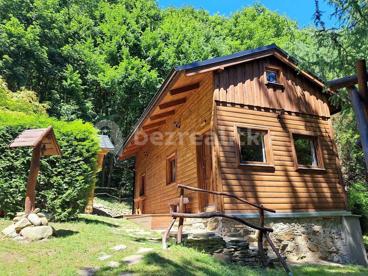 recreational property to rent, 0 m², Lančov, Jihomoravský Region