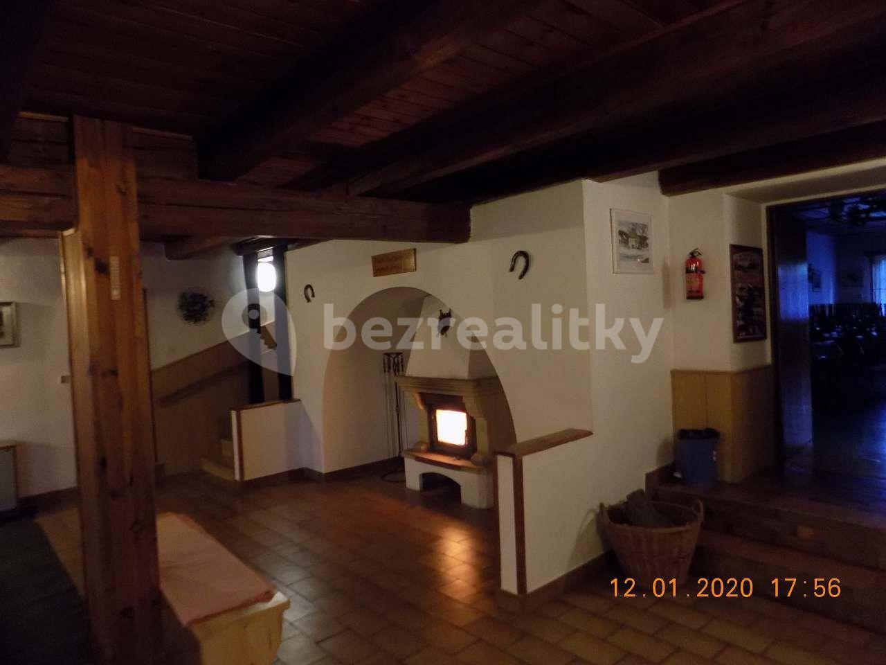 recreational property to rent, 0 m², Kuklík, Vysočina Region