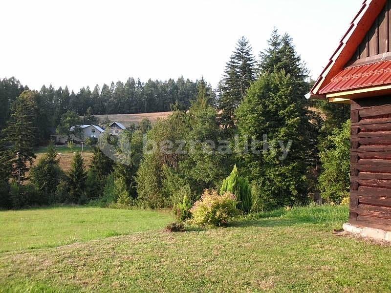 recreational property to rent, 0 m², Valašská Bystřice, Zlínský Region