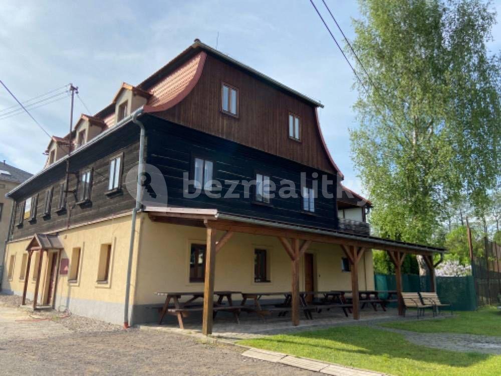 recreational property to rent, 0 m², Sloup v Čechách, Liberecký Region