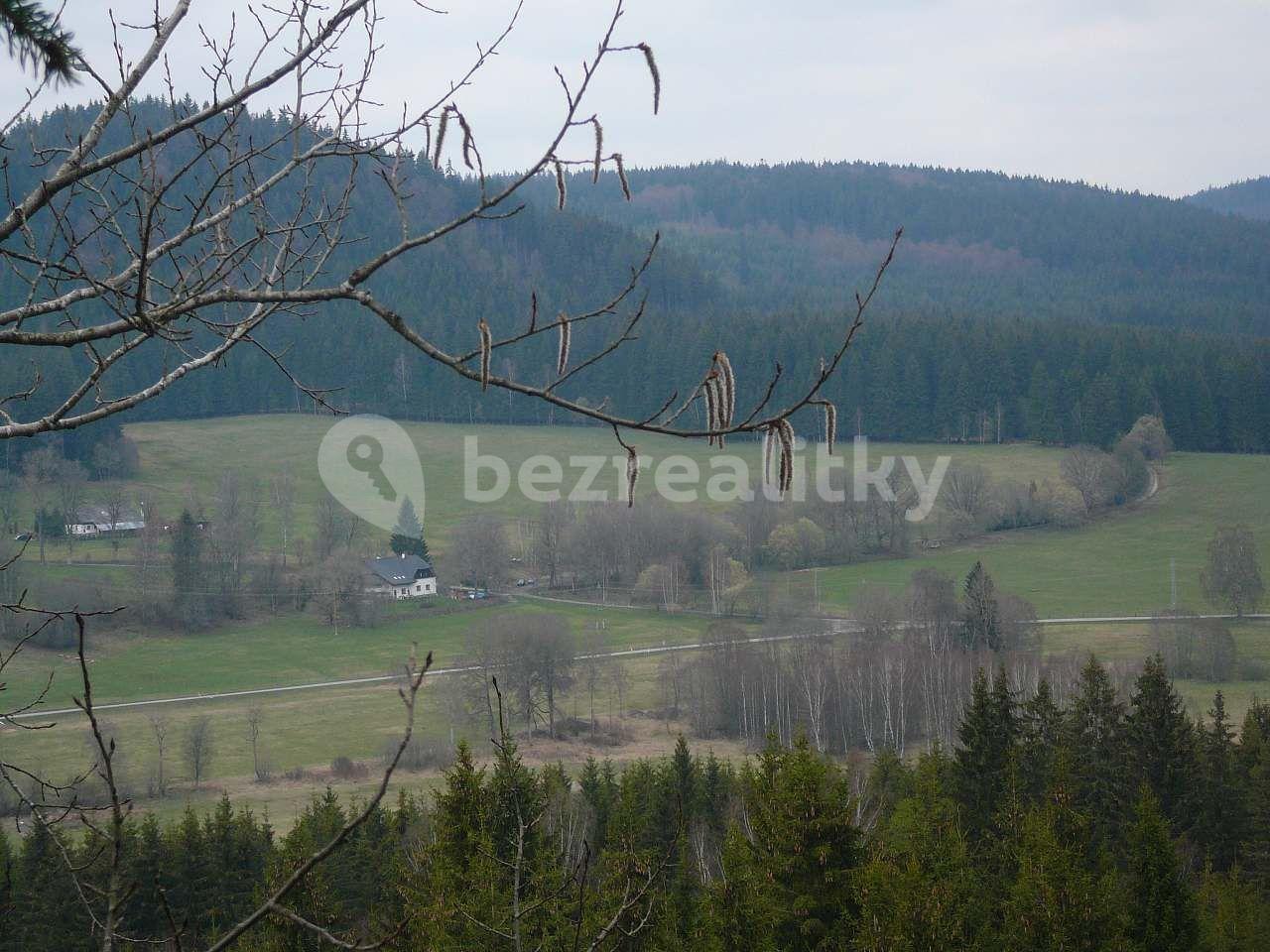 recreational property to rent, 0 m², Horní Vltavice, Jihočeský Region