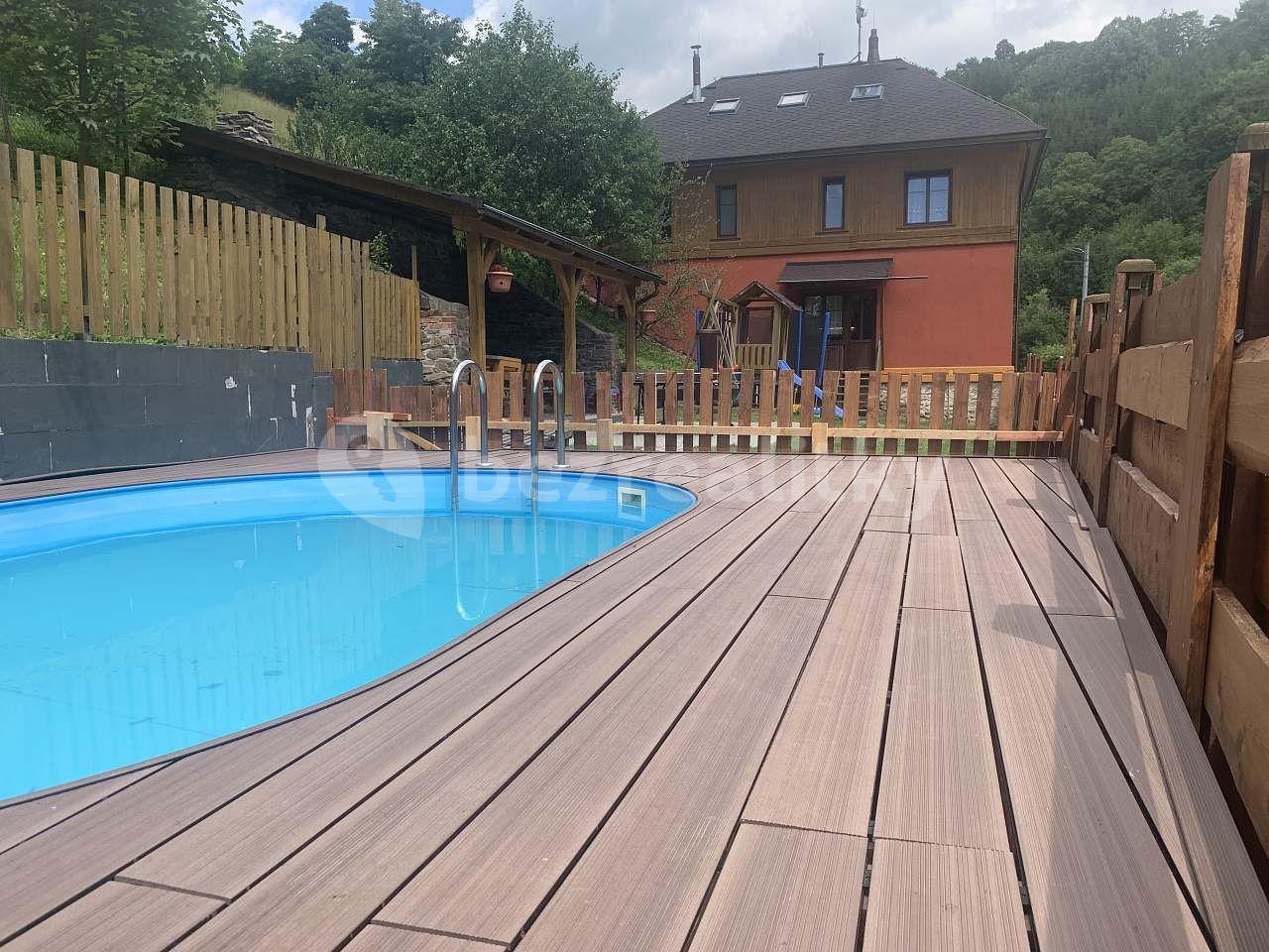 recreational property to rent, 0 m², Ruda nad Moravou, Olomoucký Region