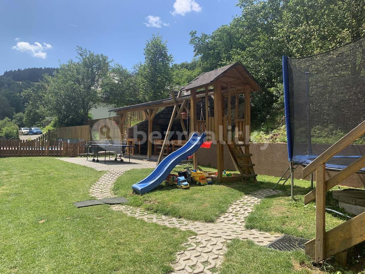 recreational property to rent, 0 m², Ruda nad Moravou, Olomoucký Region