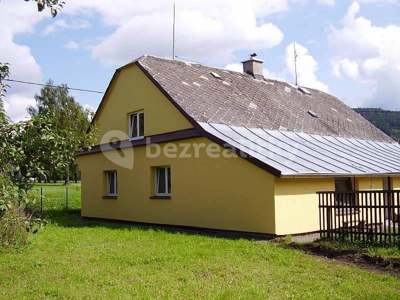 recreational property to rent, 0 m², Červená Voda, Pardubický Region