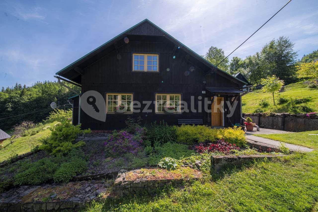 recreational property to rent, 0 m², Ostravice, Moravskoslezský Region