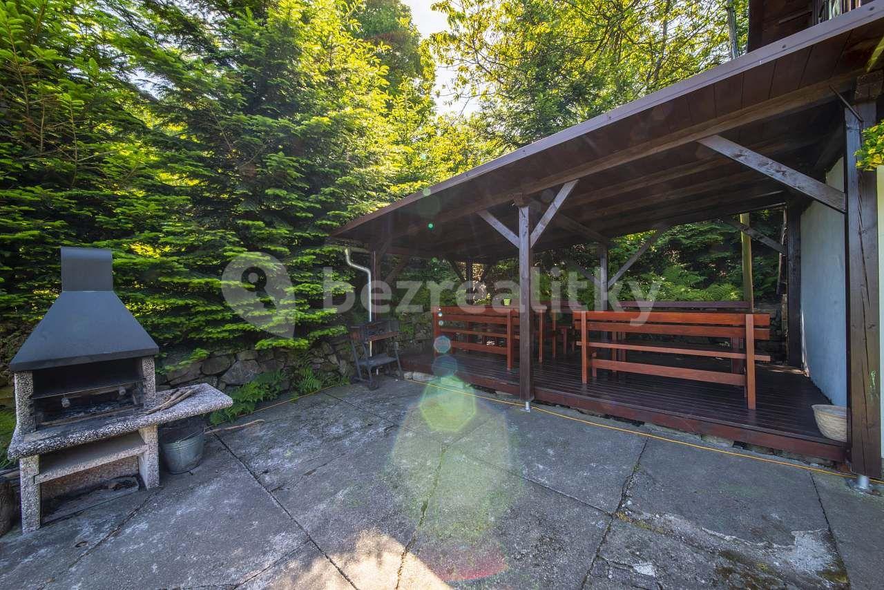 recreational property to rent, 0 m², Ostravice, Moravskoslezský Region