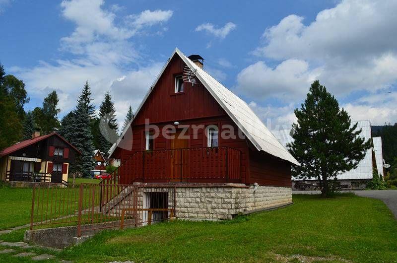 recreational property to rent, 0 m², Prostřední Bečva, Zlínský Region