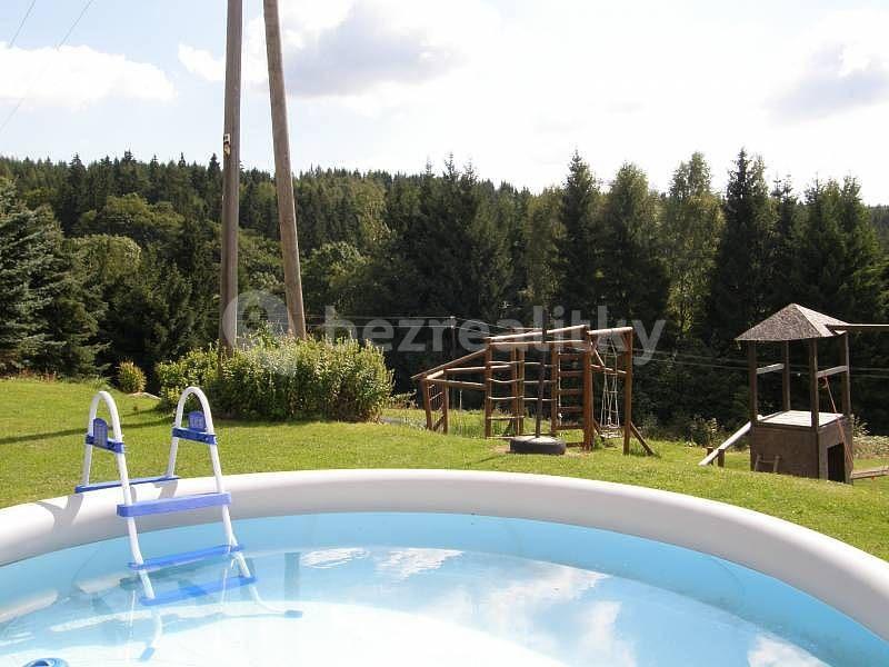 recreational property to rent, 0 m², Kořenov, Liberecký Region