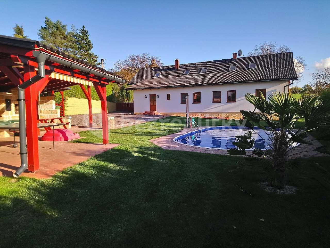 recreational property to rent, 0 m², Troskovice, Liberecký Region