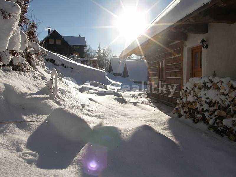 recreational property to rent, 0 m², Kořenov, Liberecký Region