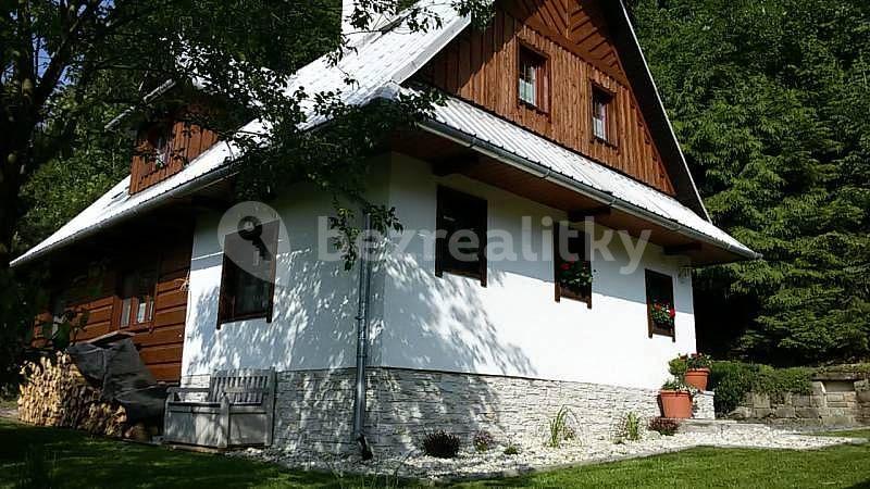 recreational property to rent, 0 m², Nový Hrozenkov, Zlínský Region