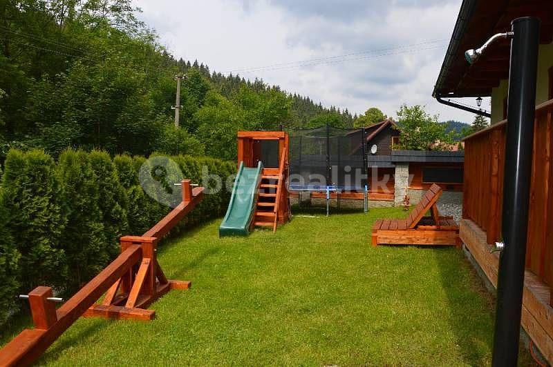 recreational property to rent, 0 m², Velké Karlovice, Zlínský Region