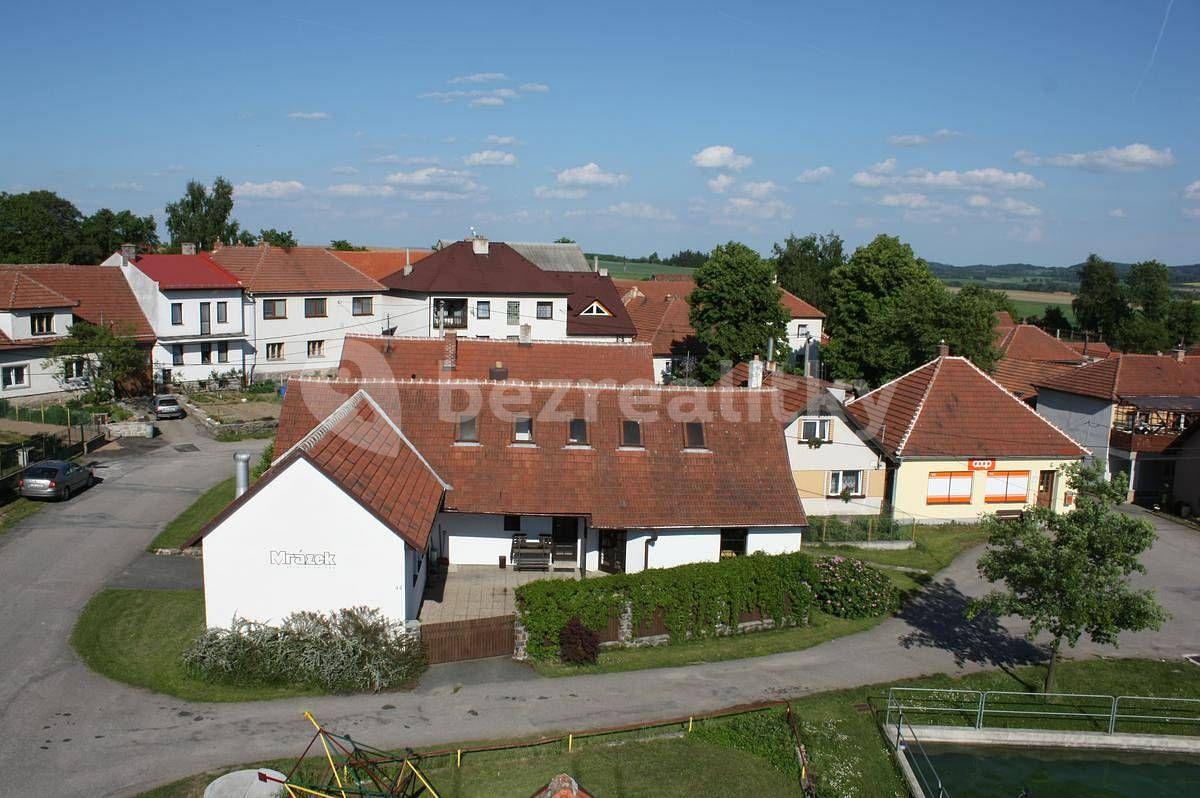 recreational property to rent, 0 m², Jívoví, Vysočina Region