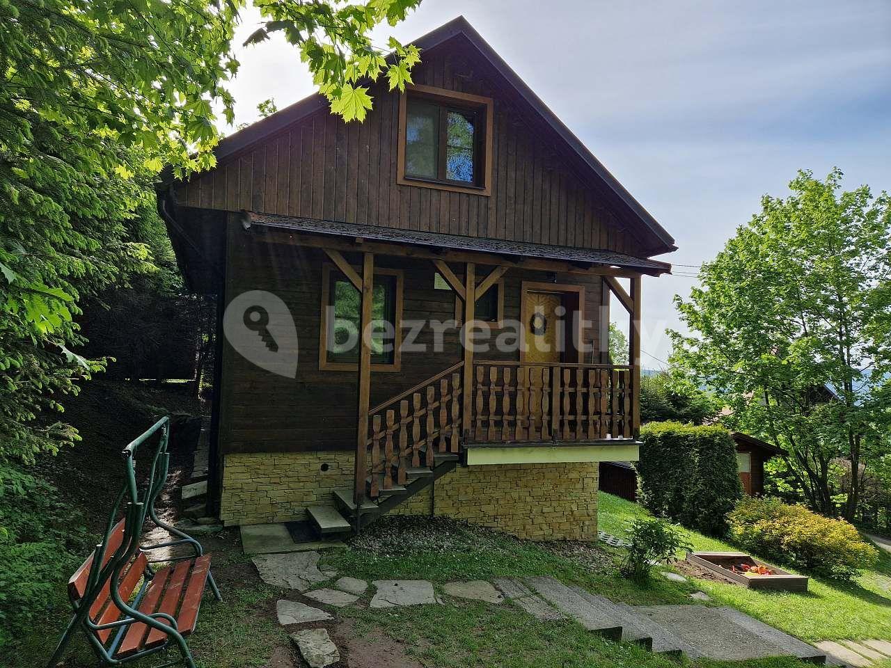 recreational property to rent, 0 m², Trojanovice, Moravskoslezský Region