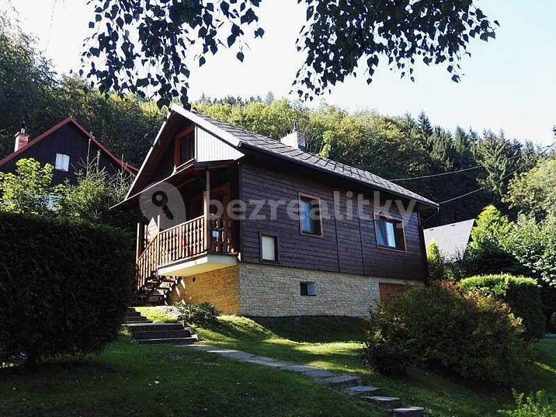 recreational property to rent, 0 m², Trojanovice, Moravskoslezský Region