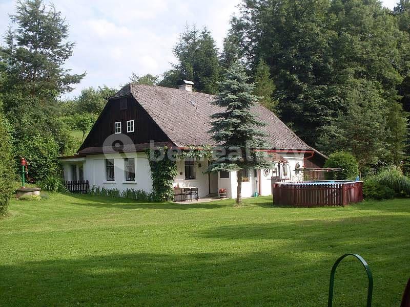 recreational property to rent, 0 m², Javornice, Královéhradecký Region