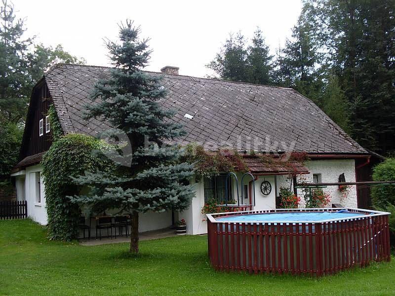 recreational property to rent, 0 m², Javornice, Královéhradecký Region