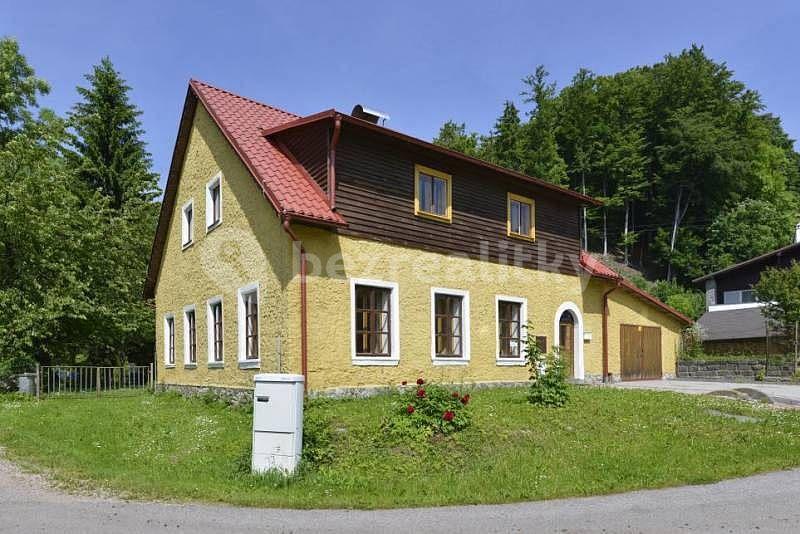 recreational property to rent, 0 m², Žacléř, Královéhradecký Region