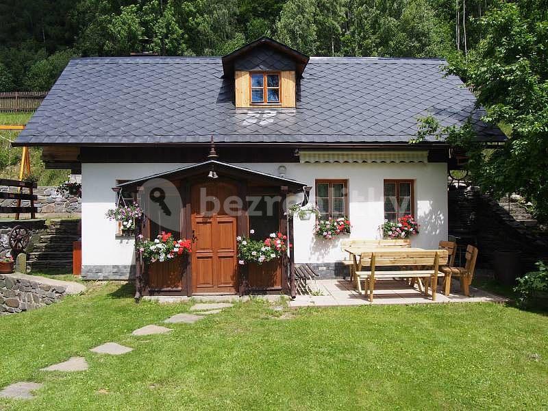 recreational property to rent, 0 m², Malá Morávka, Moravskoslezský Region