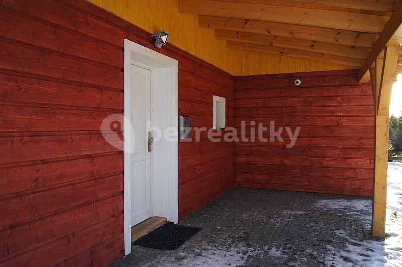 recreational property to rent, 0 m², Malá Úpa, Královéhradecký Region