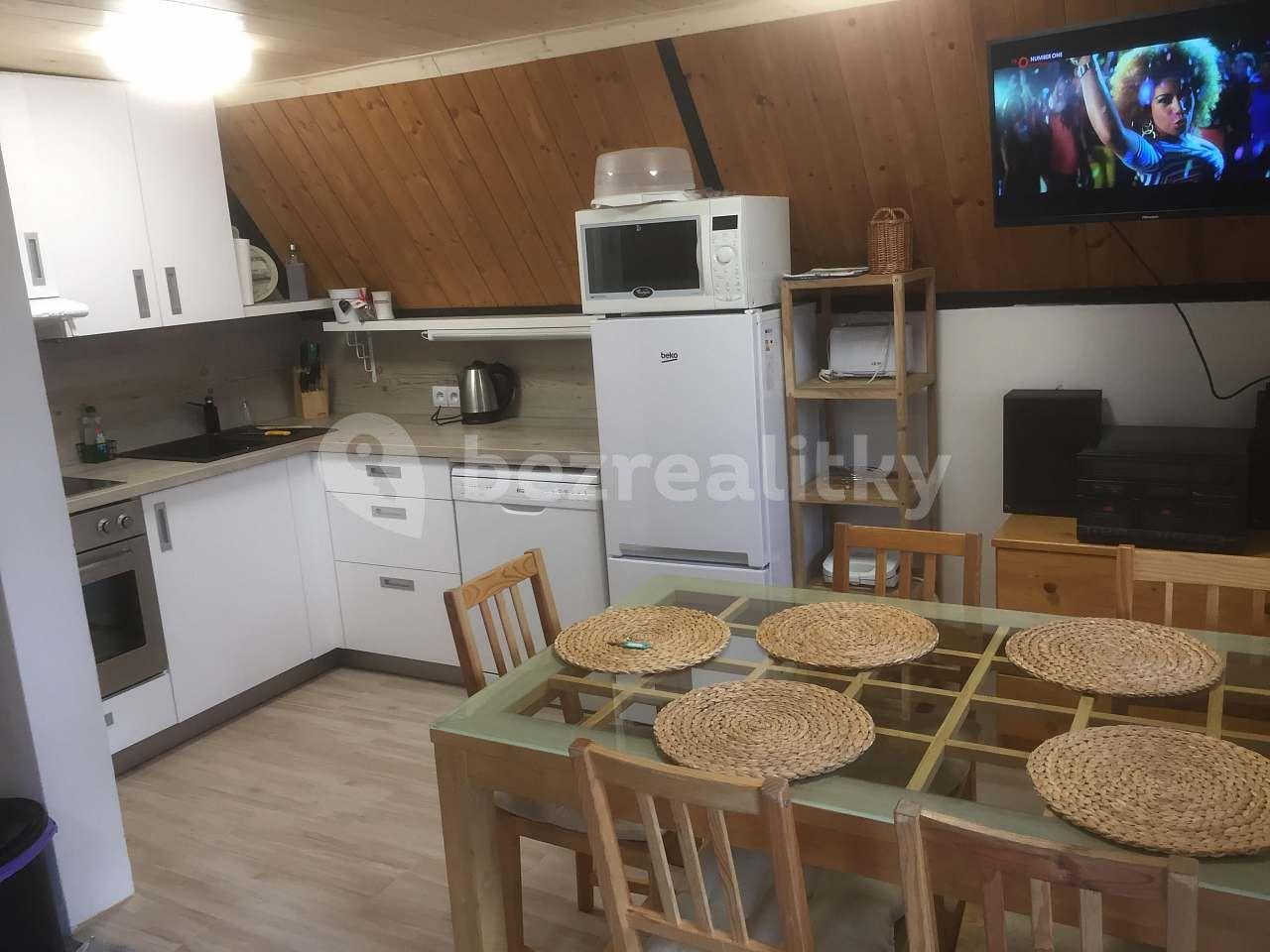 recreational property to rent, 0 m², Loučná pod Klínovcem, Ústecký Region