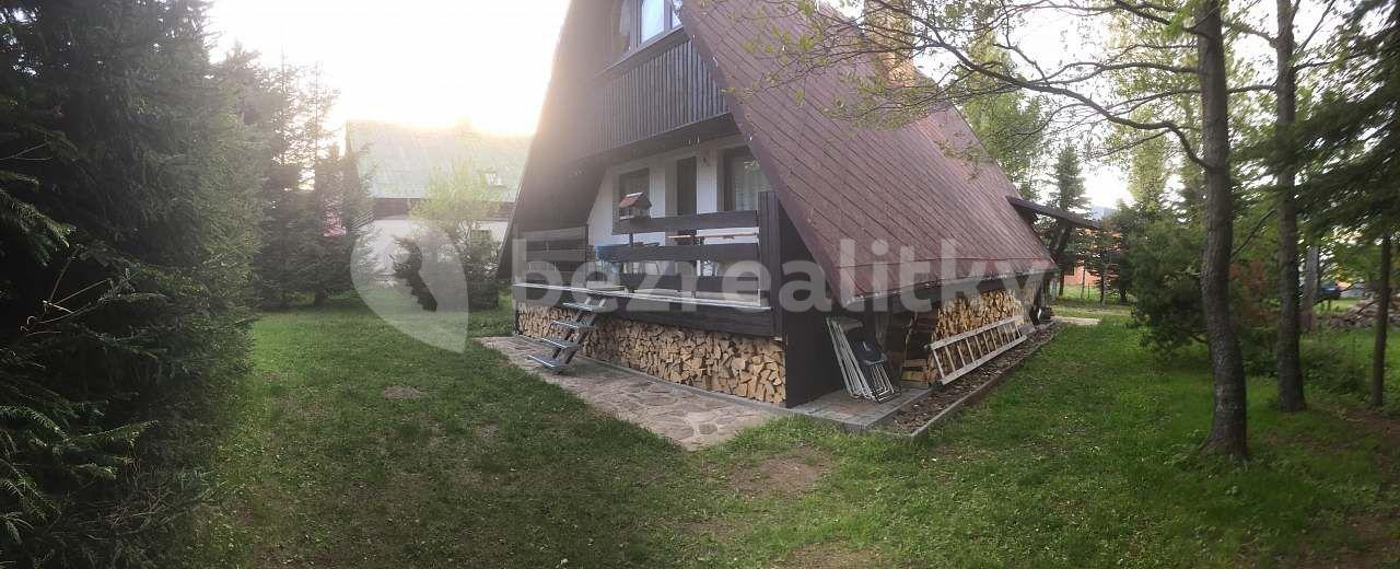 recreational property to rent, 0 m², Loučná pod Klínovcem, Ústecký Region