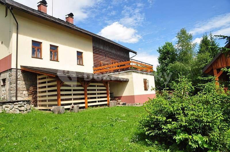 recreational property to rent, 0 m², Kořenov, Liberecký Region