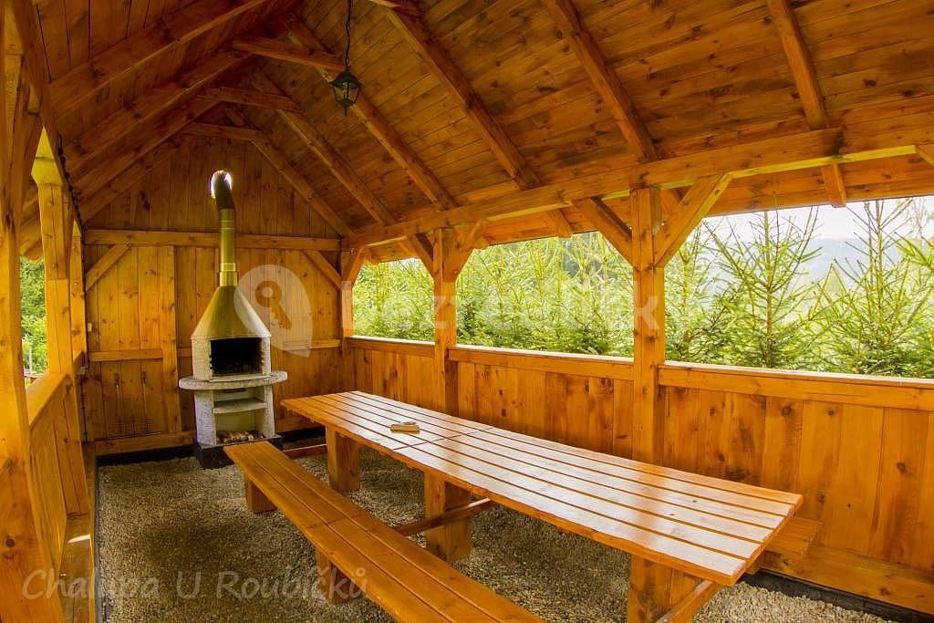 recreational property to rent, 0 m², Kořenov, Liberecký Region