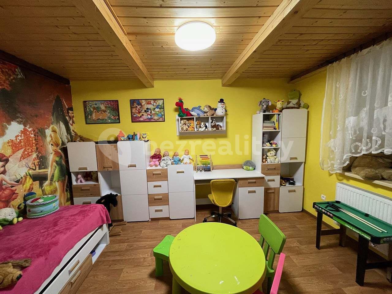 recreational property to rent, 0 m², Andělská Hora, Moravskoslezský Region