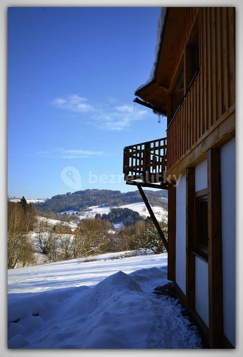 recreational property to rent, 0 m², Zlatá Olešnice, Liberecký Region