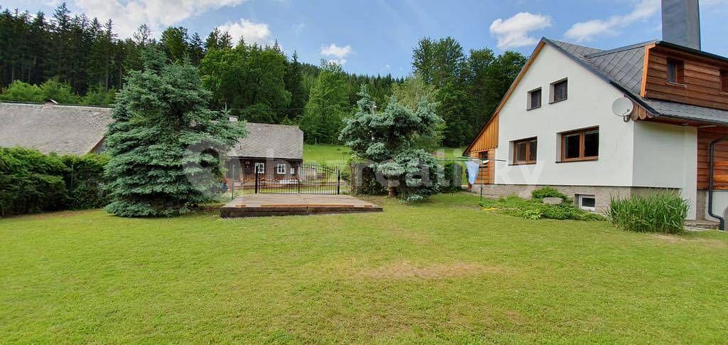 recreational property to rent, 0 m², Červená Voda, Pardubický Region