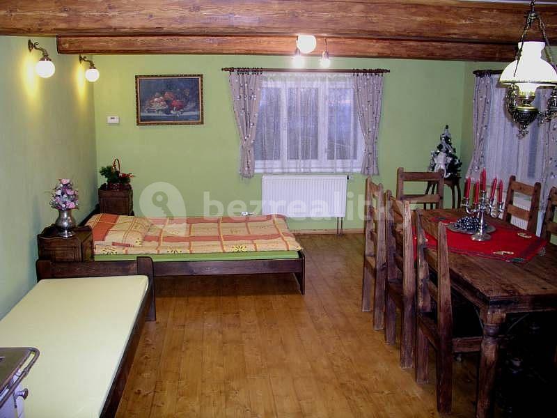 recreational property to rent, 0 m², Benecko, Liberecký Region