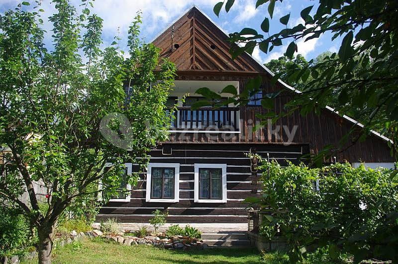 recreational property to rent, 0 m², Černý Důl, Královéhradecký Region