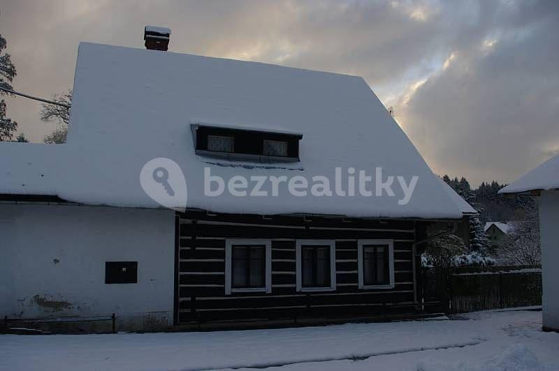 recreational property to rent, 0 m², Černý Důl, Královéhradecký Region