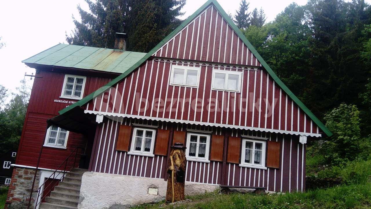 recreational property to rent, 0 m², Rokytnice nad Jizerou, Liberecký Region