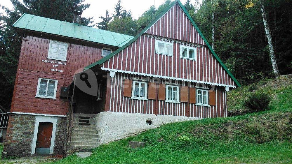 recreational property to rent, 0 m², Rokytnice nad Jizerou, Liberecký Region