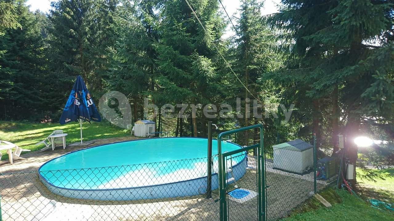 recreational property to rent, 0 m², Horní Bečva, Zlínský Region