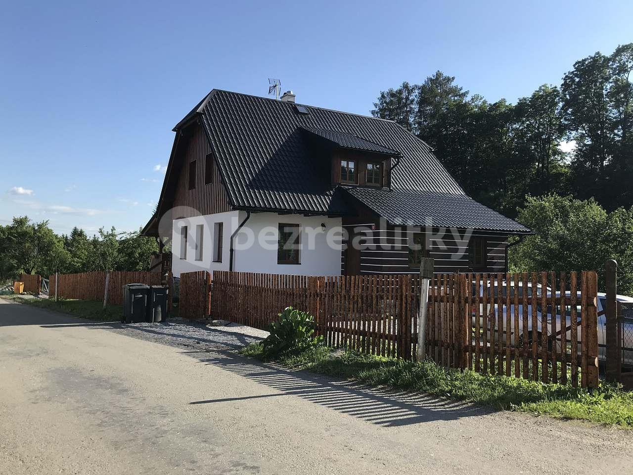 recreational property to rent, 0 m², Staré Město, Olomoucký Region