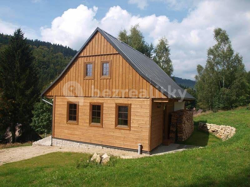 recreational property to rent, 0 m², Tanvald, Liberecký Region