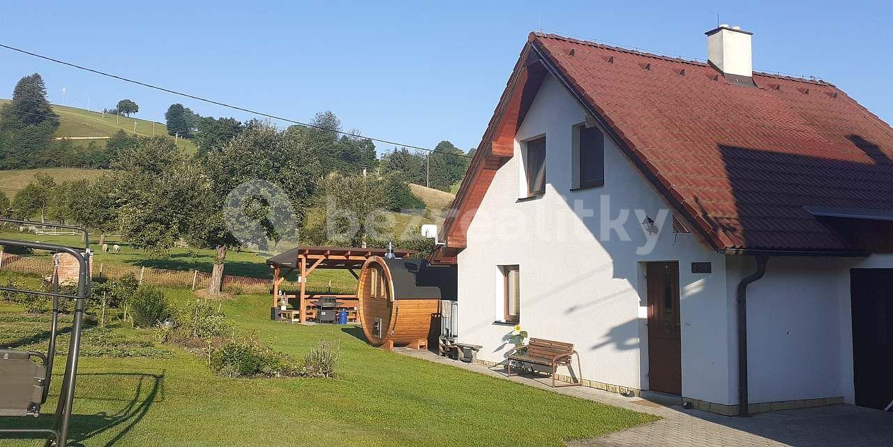 recreational property to rent, 0 m², Nový Hrozenkov, Zlínský Region