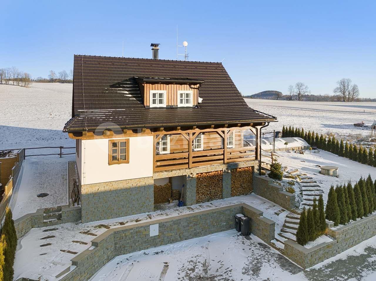 recreational property to rent, 0 m², Staré Město, Olomoucký Region