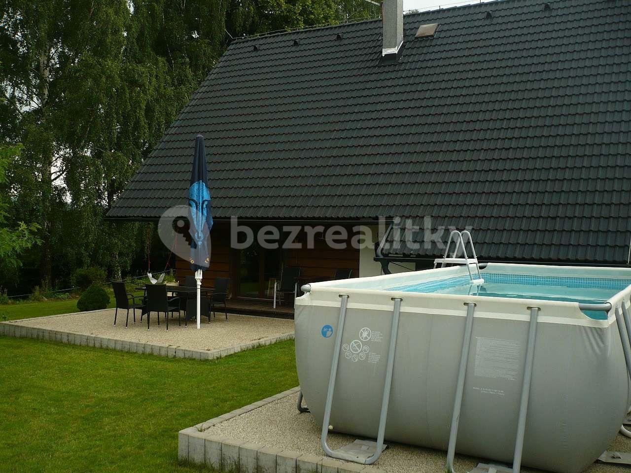 recreational property to rent, 0 m², Velké Petrovice, Královéhradecký Region