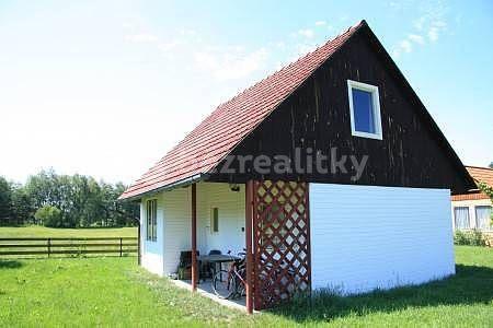 recreational property to rent, 0 m², Vlkov, Jihočeský Region