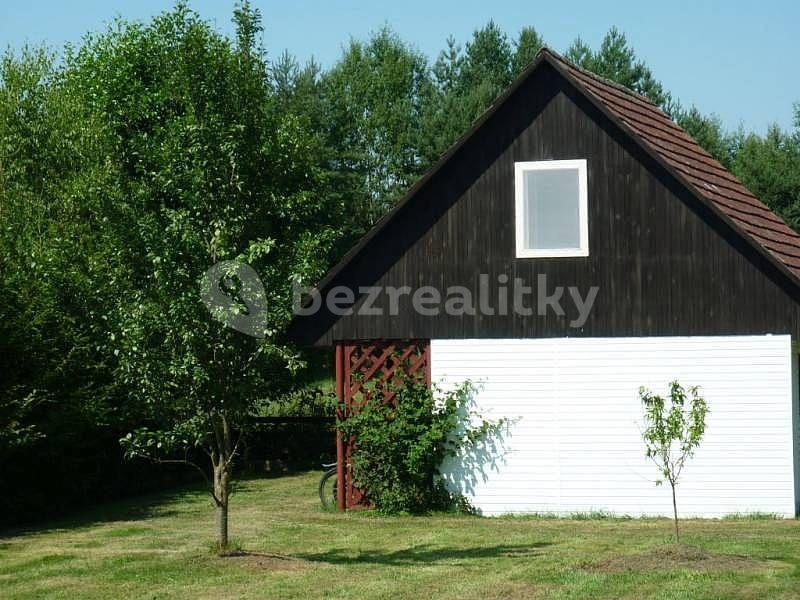 recreational property to rent, 0 m², Vlkov, Jihočeský Region