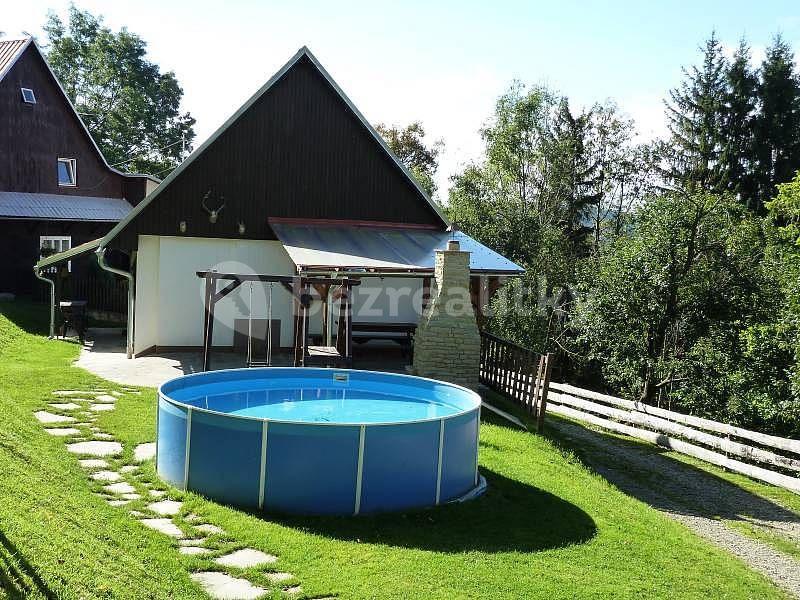 recreational property to rent, 0 m², Huslenky, Zlínský Region