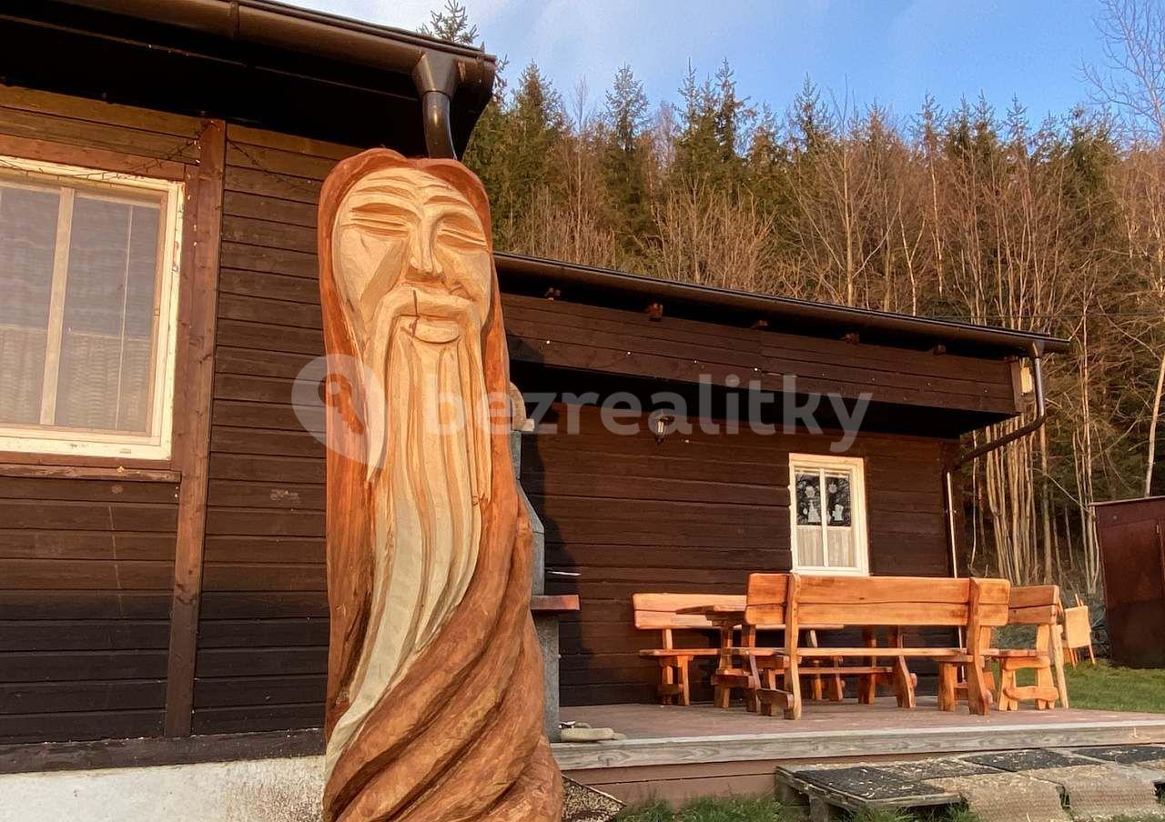 recreational property to rent, 0 m², Trojanovice, Moravskoslezský Region