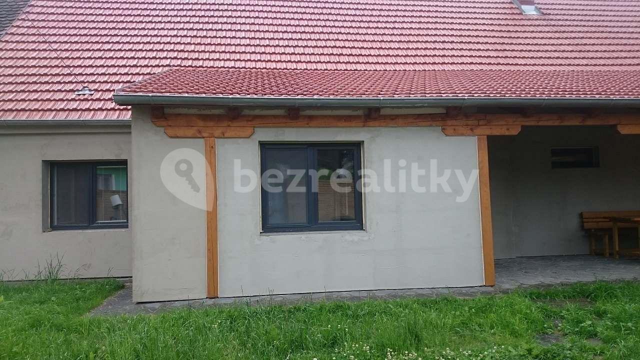 recreational property to rent, 0 m², Starý Petřín, Jihomoravský Region