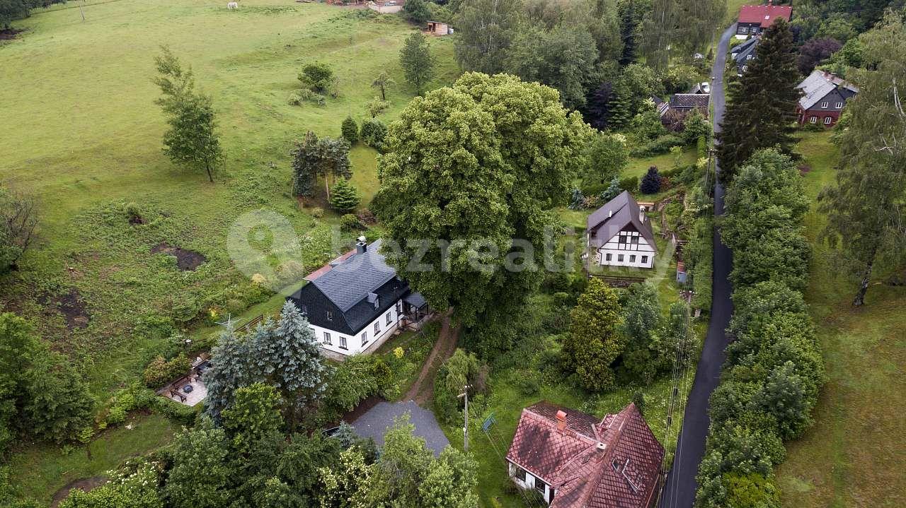 recreational property to rent, 0 m², Krásná Lípa, Ústecký Region